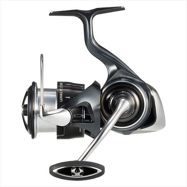 Daiwa 24 Luvias PC LT3000