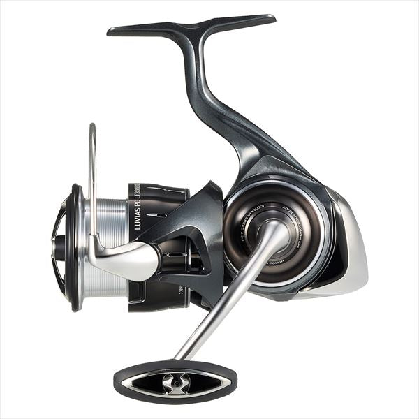 Daiwa 24 Luvias PC LT3000-XH