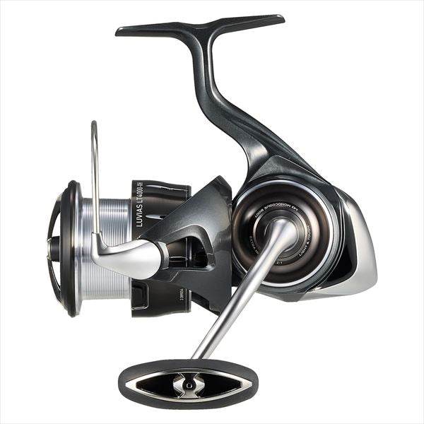 Daiwa 24 Luvias LT4000-XH