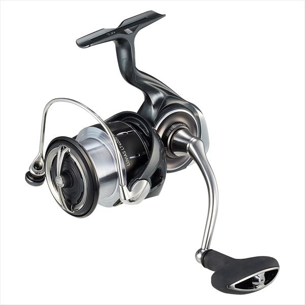 Daiwa 24 Luvias LT4000-XH