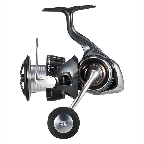 Daiwa 24 Luvias LT5000D-CXH