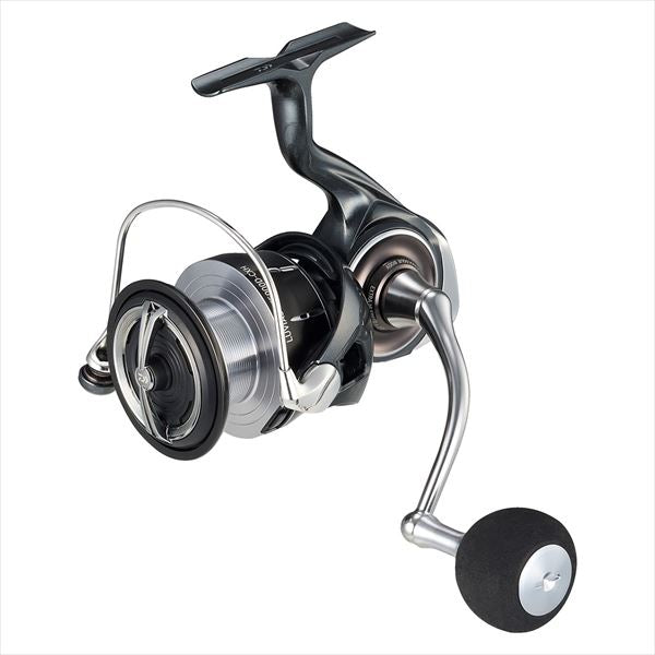 Daiwa 24 Luvias LT5000D-CXH