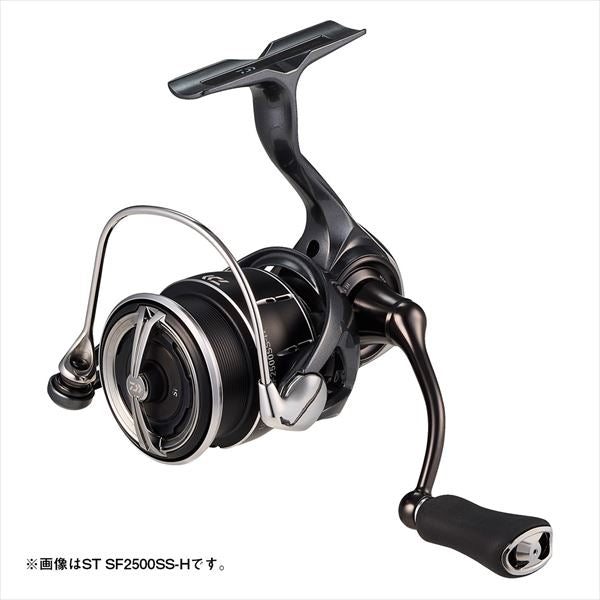 Daiwa 24 Luvias ST SF2000SS-P