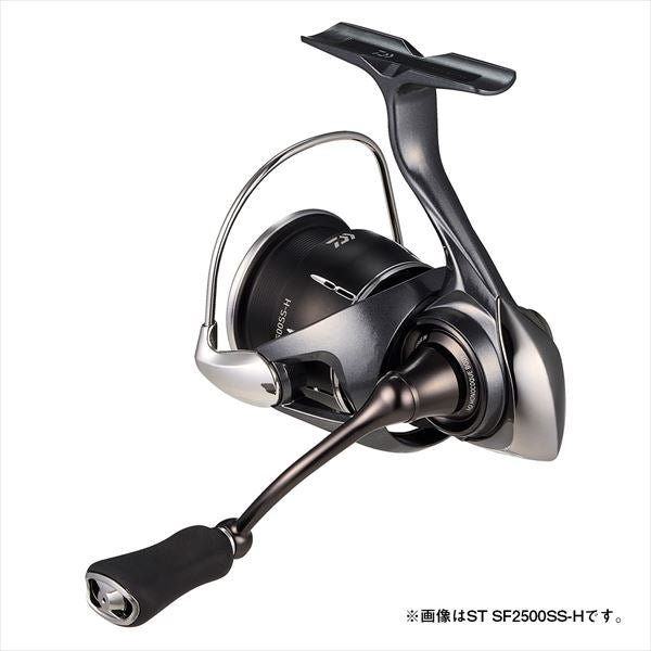 ダイワ　LUVIAS ST SF2000SS-P Daiwa 24 Luvias ST SF2000SS-P