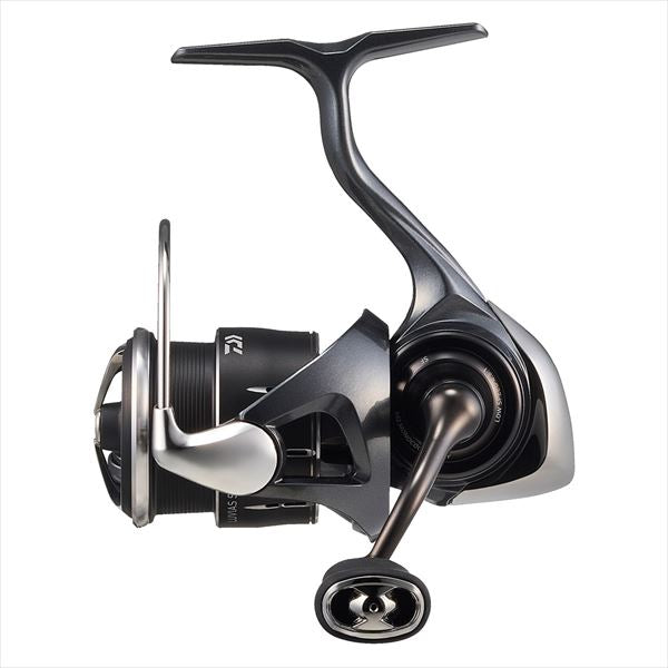 Daiwa 24 Luvias ST SF2000SS-P