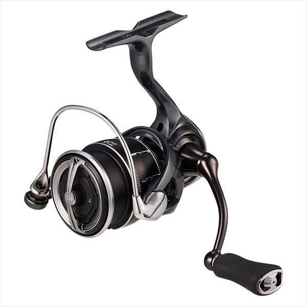 Daiwa 24 Luvias ST SF2500SS-H