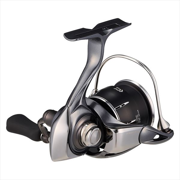 Daiwa 24 Luvias ST SF2500SS-H