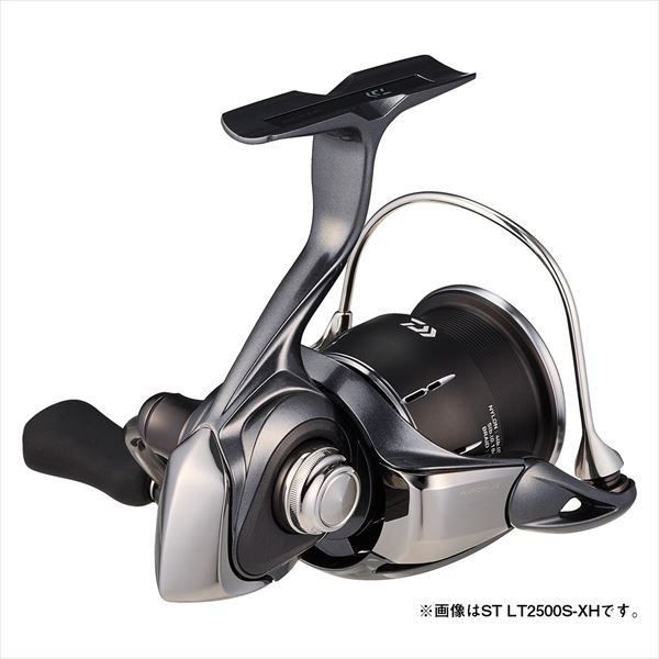 Daiwa 24 Luvias ST LT2000S-P