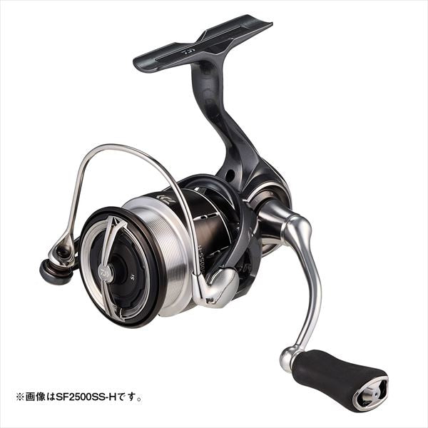 Daiwa 24 Luvias SF2000SS-P