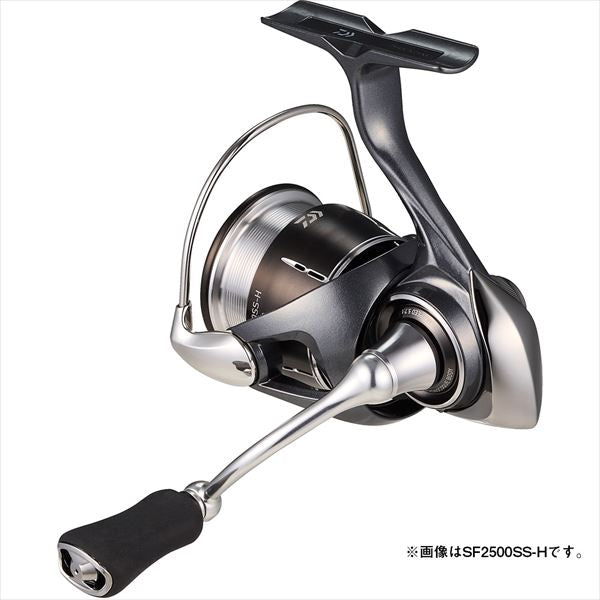 Daiwa 24 Luvias SF2000SS-H