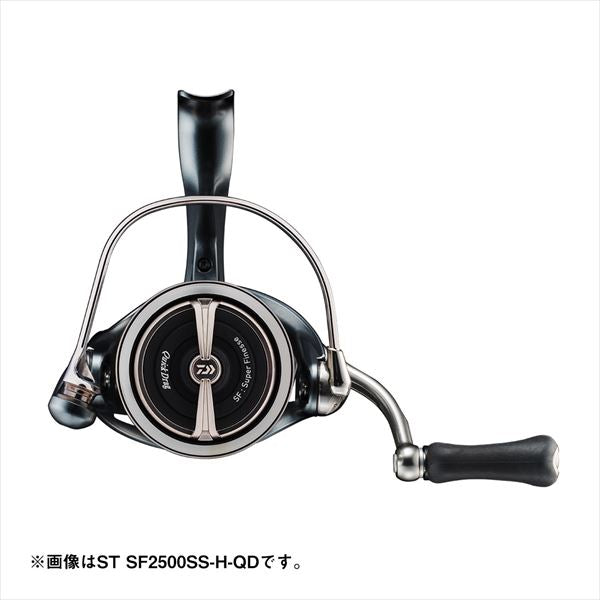 DAIWA AIRITY ST SF1000S-P スピニングリール Daiwa 23 Airity ST SF1000S-P