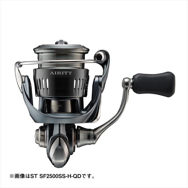 Daiwa 23 Airity ST SF1000S-P