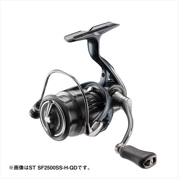 daiwa airity reel case Daiwa 23 AIRITY ST SF2500SS-H-QD