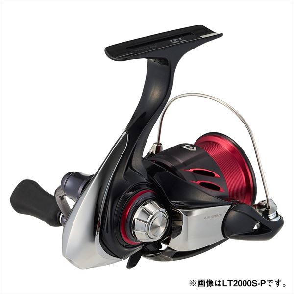 Daiwa 24 Gekkabijin X LT1000S-P