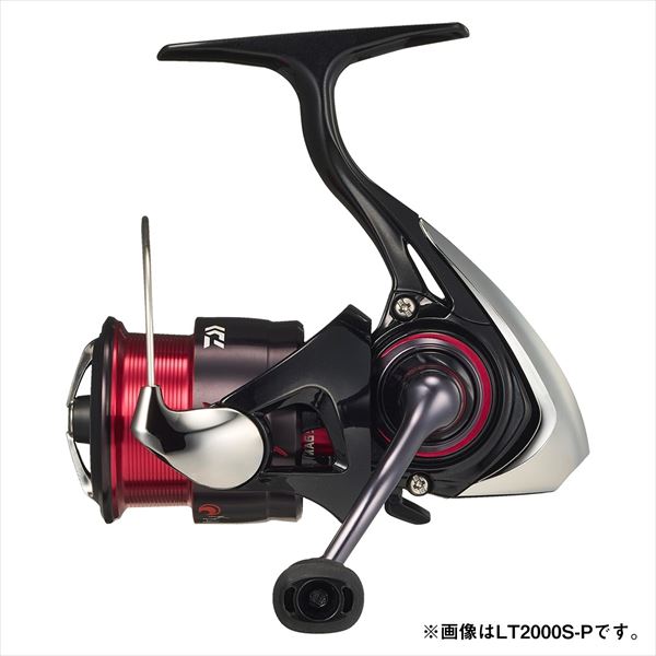 Daiwa 24 Gekkabijin X LT1000S-P