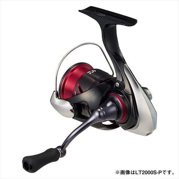 Daiwa 24 Gekkabijin X LT1000S-P