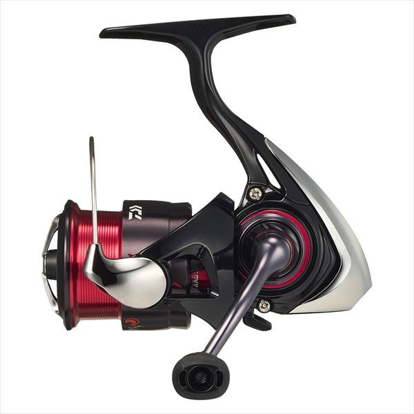 Daiwa 24 Gekkabijin X LT2000S-P