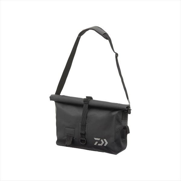 Daiwa TP Shoulder Bag (D) Black