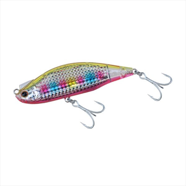 Daiwa Seabass Lure Morethan Lazy Fashad 100S Laser Impact LI Fuyajoh