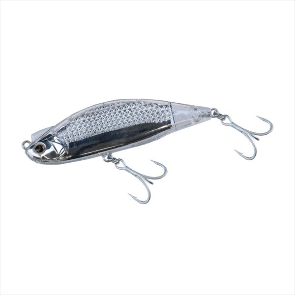 Daiwa Seabass Lure Morethan Lazy Fashad 100S Laser Impact LI Max Laser