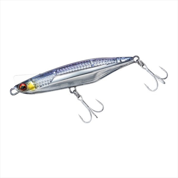 Daiwa Seabass Lure Overdrive 95S Laser Impact LI Anchovy