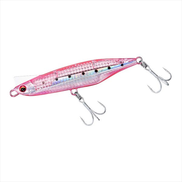 Daiwa Seabass Lure Overdrive 95S Laser Impact LI Pink Sardine