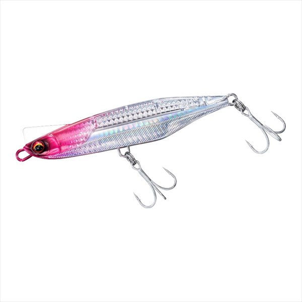 Daiwa Seabass Lure Overdrive 95S Laser Impact LI Red Head