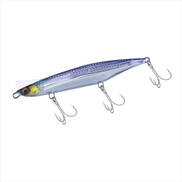 Daiwa Seabass Lure Over Drive Laser impact 120S LI Sardine