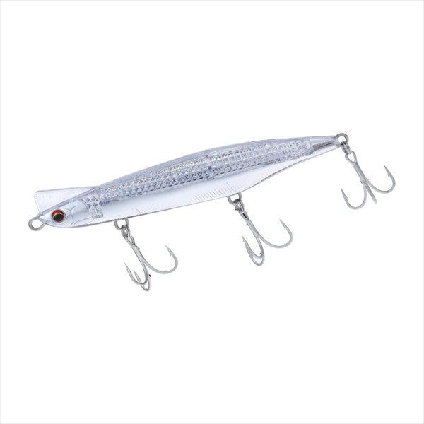 Daiwa Seabass Lure Over Drive Laser impact 120S LI Max Laser