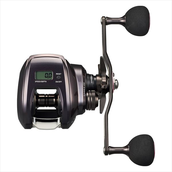 Daiwa 24 Kohga IC 200P (Right Handle)