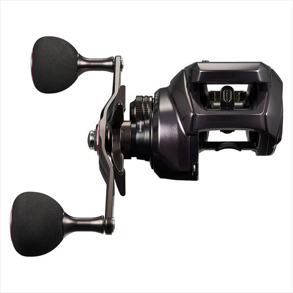 Daiwa 24 Kohga IC 200P (Right Handle)