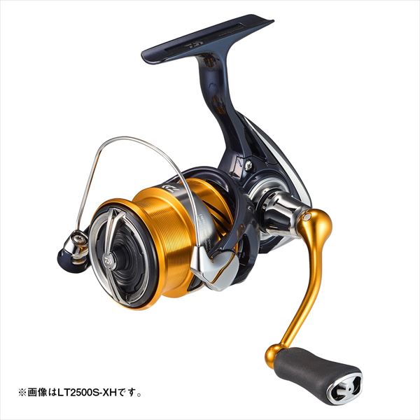 Daiwa 24 Revros LT1000S