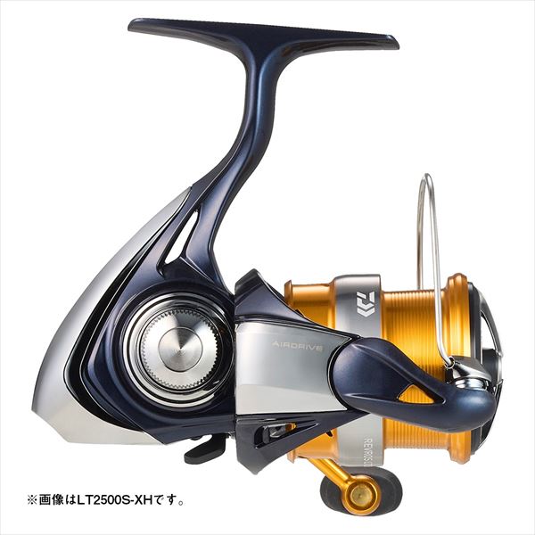 Daiwa 24 Revros LT1000S