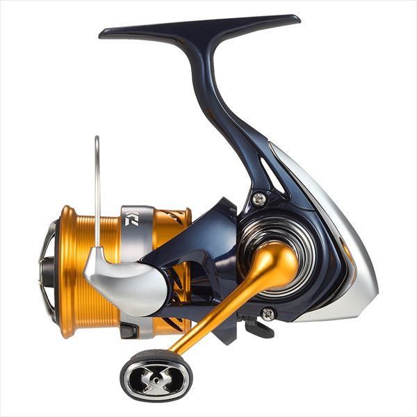 Daiwa 24 Revros LT2000S