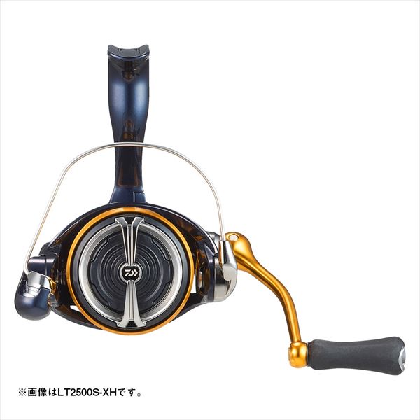 Daiwa 24 Revros LT2500D