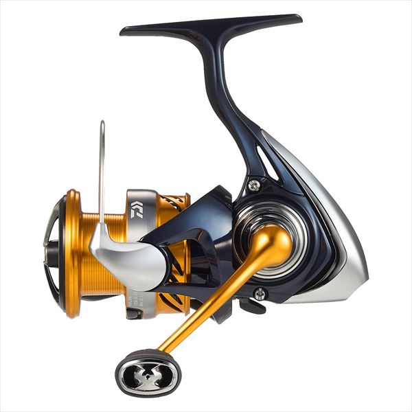 Daiwa 24 Revros LT2500D