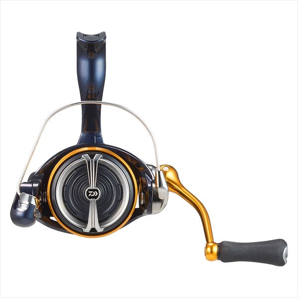 daiwa 2500 revros reel Daiwa 24 Revros LT2500S-XH