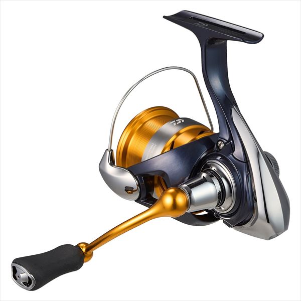 Daiwa 24 Revros LT2500S-XH