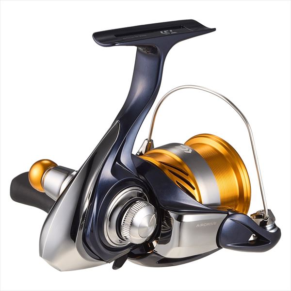 Daiwa 24 Revros LT2500S-XH