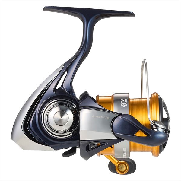 are daiwa revros spinning reels saltwater safe Watch Reel! Extremely Popular For Fresh & Saltwater! on Amazon Live Especially with these new design changes the DAIWA REVROS is a great starting point for beginning to avid anglers. Daiwa 24 Revros LT2500S-XH