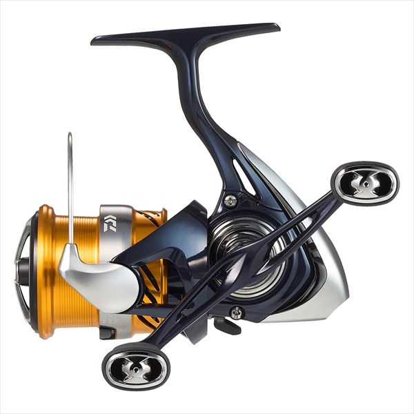 Daiwa 24 Revros LT2500S-DH