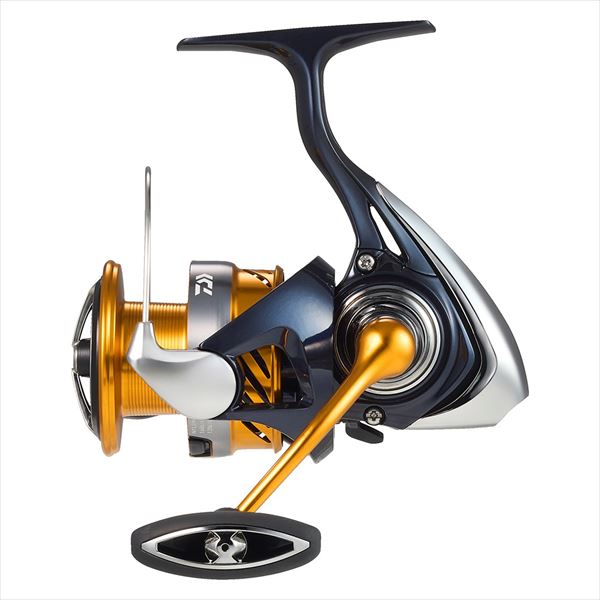 Daiwa 24 Revros LT3000D-C