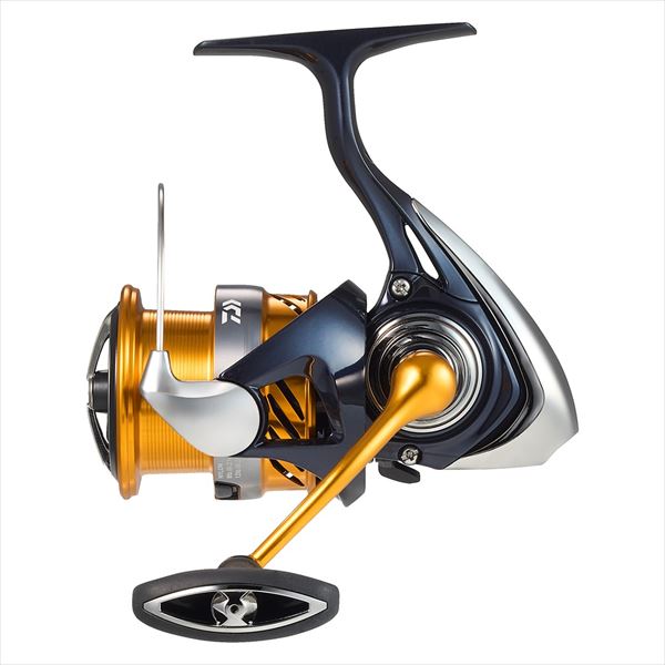 Daiwa 24 Revros LT3000-CXH