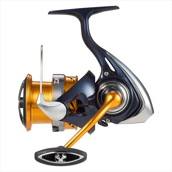 Daiwa 24 Revros LT4000-CXH