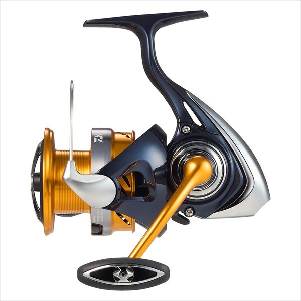 Daiwa 24 Revros LT5000-CXH