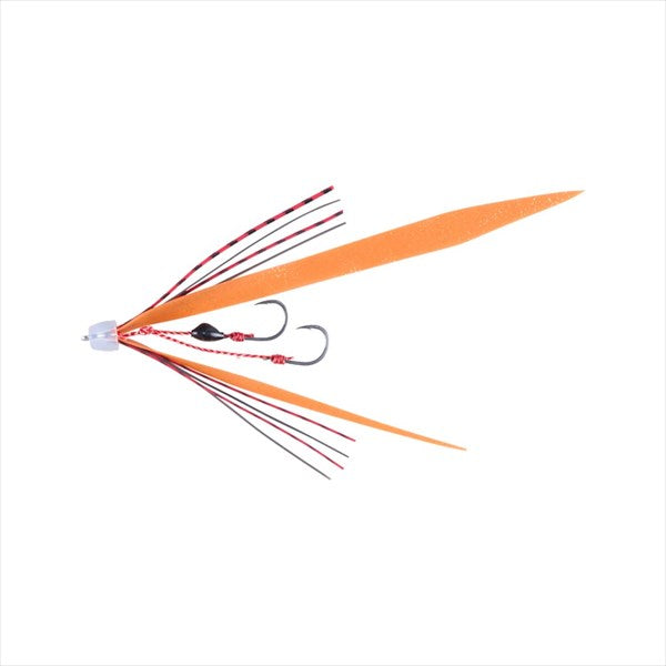 Daiwa Tairaba Kohga unitβSS Orange Glitter