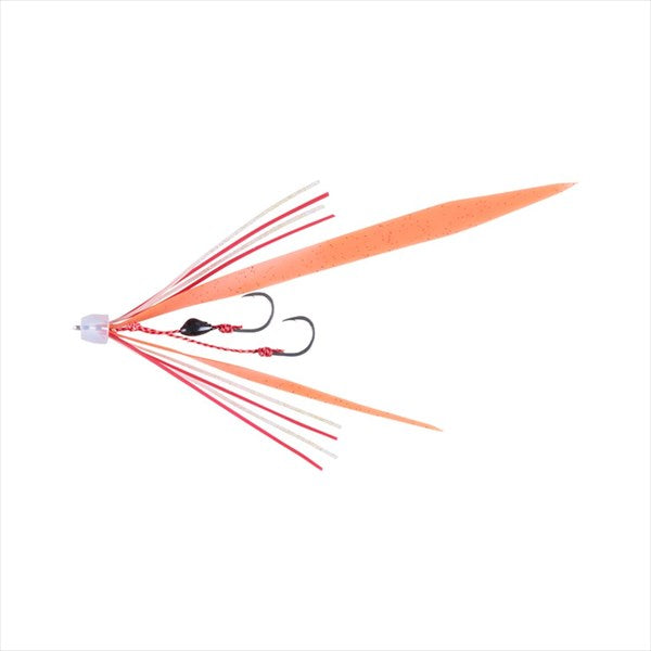 Daiwa Tairaba Kohga unitβSS Nakai Orange