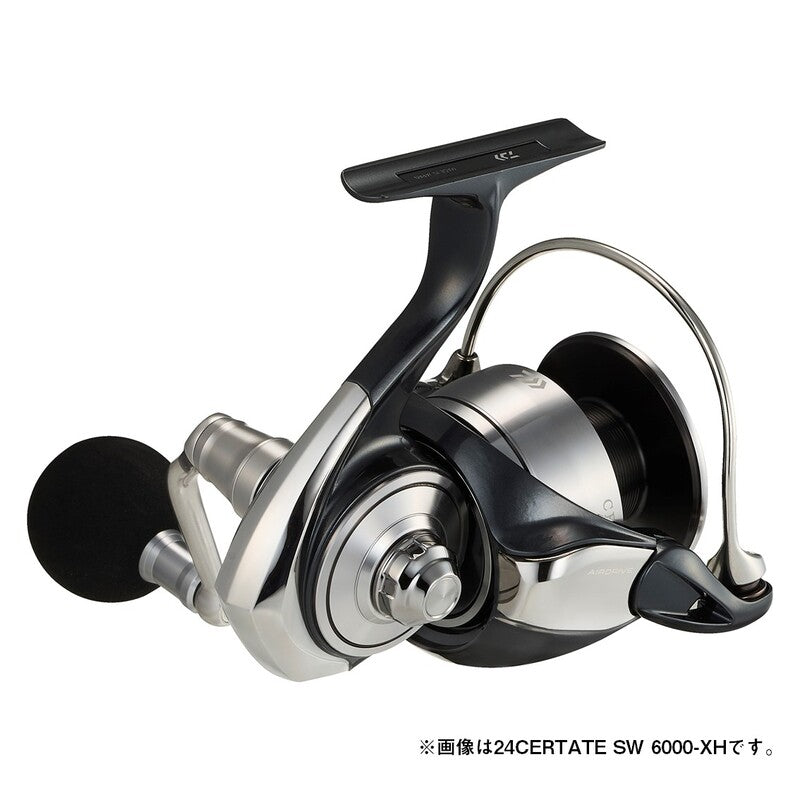 Daiwa 24 Certate SW 4000-H