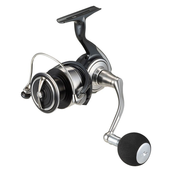 DAIWA CERTATE 4000-C リール Daiwa 24 Certate SW 4000-XH