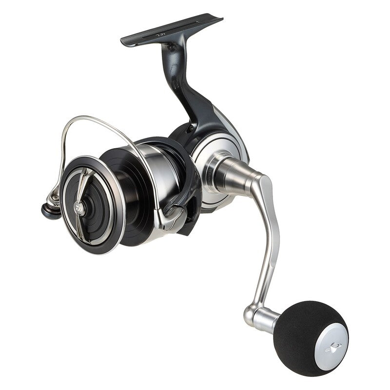 Daiwa 24 Certate SW 5000-H